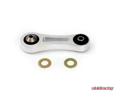 Steeda Billet Aluminum Vertical Links - Polyurethane Bushings Ford Mustang 2015-2022 - 555-4129