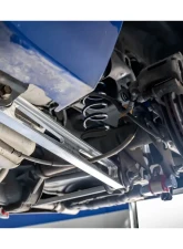 Steeda Billet Rear Lower Control Arms w/ Logo Poly Ends Ford Mustang 2005-2014                                     - 555-4405 - Image 6