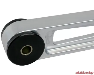 Steeda Billet Rear Lower Control Arms - Spherical|Poly Ends Ford Mustang 2005-2014 - 555-4406