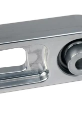 Steeda Billet Rear Lower Control Arms - Spherical|Poly Ends Ford Mustang 2005-2014                                     - 555-4406 - Image 4