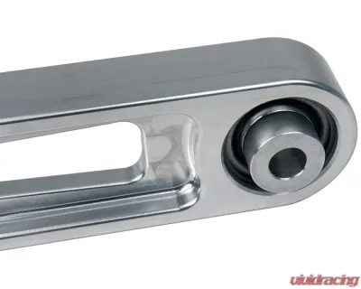 Steeda Billet Rear Lower Control Arms - Spherical|Poly Ends Ford Mustang 2005-2014 - 555-4406