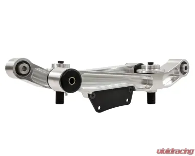 Steeda Weight Jacker Adjustable Billet Lower Control Arms - Spherical|Poly Ford Mustang 1979-1998 - 555-4412