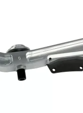 Steeda Weight Jacker Adjustable Billet Lower Control Arms - Spherical|Poly Ford Mustang 1979-1998                                     - 555-4412 - Image 3