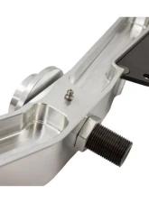 Steeda Weight Jacker Adjustable Billet Lower Control Arms - Spherical|Poly Ford Mustang 1979-1998                                     - 555-4412 - Image 4