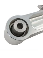 Steeda Weight Jacker Adjustable Billet Lower Control Arms - Spherical|Poly Ford Mustang 1979-1998                                     - 555-4412 - Image 5