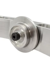 Steeda Weight Jacker Adjustable Billet Lower Control Arms - Spherical|Poly Ford Mustang 1979-1998                                     - 555-4412 - Image 6