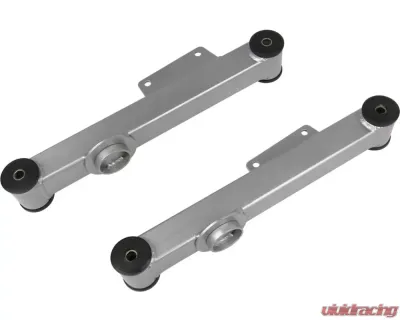 Steeda Rear Lower Control Arms Ford Mustang 1999-2004 - 555-4421