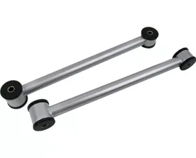 Steeda Chromoly Lower Control Arms Ford Mustang 2005-2014