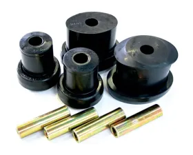 Steeda Front Bushings For Rear Lower Arms Ford Mustang 1983-1998
