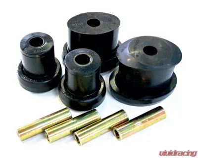 Steeda Front Bushings For Rear Lower Arms Ford Mustang 1983-1998 - 555-4434