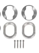 Steeda IRS Subframe Bushing Support System Ford Mustang S550 2015-2022                                     - 555-4437 - Image 8