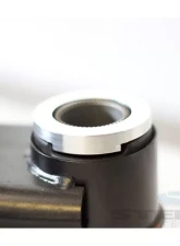 Steeda IRS Subframe Bushing Support System Ford Mustang S550 2015-2022                                     - 555-4437 - Image 7