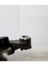 Steeda IRS Subframe Bushing Support System Ford Mustang S550 2015-2022                                     - 555-4437 - Image 8