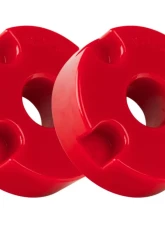 Steeda Adjustable Differential Bushing Insert System - Urethane Ford Mustang 2015-2022                                     - 555-4443 - Image 2