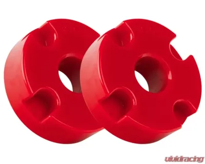 Steeda Adjustable Differential Bushing Insert System - Urethane Ford Mustang 2015-2022 - 555-4443