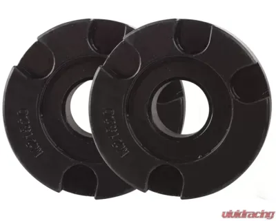 Steeda Adjustable Differential Bushing Insert System - Urethane Ford Mustang 2015-2022 - 555-4443