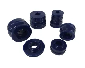 Steeda Adjustable Bumpstop Kit Ford Mustang 2015-2022
