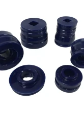 Steeda Adjustable Bumpstop Kit Ford Mustang 2015-2022                                     - 555-4445 - Image 2