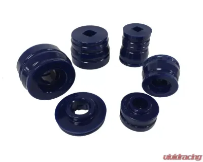 Steeda Adjustable Bumpstop Kit Ford Mustang 2015-2022 - 555-4445