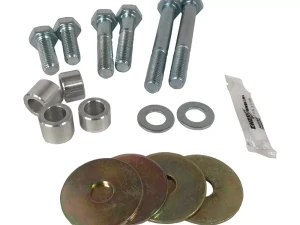 Steeda Hardware Kit For 555-4443 Ford Mustang 2015-2022 - 555-4446 - Image 3