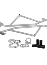 Steeda Stop the Hop Starter Kit Ford Mustang 2015-2022                                     - 555-4455 - Image 2