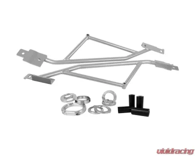 Steeda Stop the Hop Starter Kit Ford Mustang 2015-2022 - 555-4455