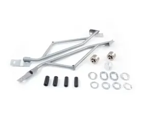 Steeda Stop the Hop Enthusiast Kit Ford Mustang 2015-2022