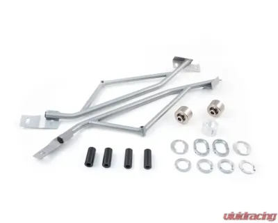 Steeda Stop the Hop Enthusiast Kit Ford Mustang 2015-2022 - 555-4456