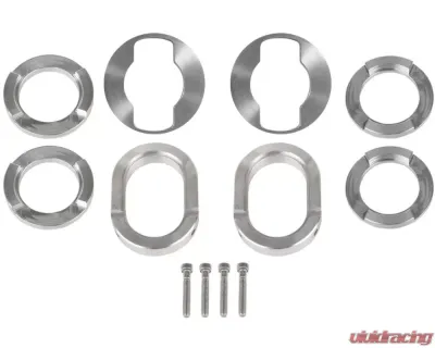 Steeda Stop the Hop Enthusiast Kit Ford Mustang 2015-2022 - 555-4456