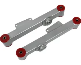 Steeda 4500 Series Aluminum Rear Lower Control Arms Ford Mustang 1979-1998