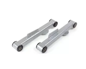 Steeda 4600 Series Aluminum Rear Lower Control Arms Ford Mustang 1979-1998