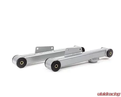 Steeda 4600 Series Aluminum Rear Lower Control Arms Ford Mustang 1979-1998 - 555-4601