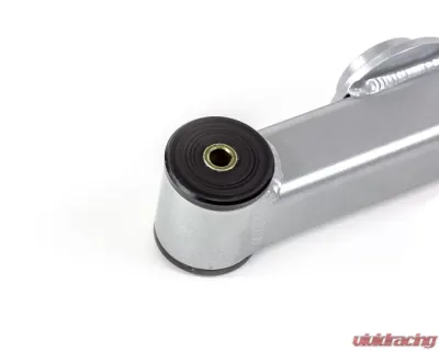 Steeda 4600 Series Aluminum Rear Lower Control Arms Ford Mustang 1979-1998 - 555-4601