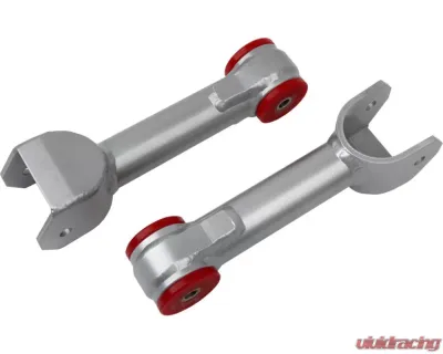 Steeda Aluminum Upper Rear Control Arms Ford Mustang 1979-2004 - 555-4802
