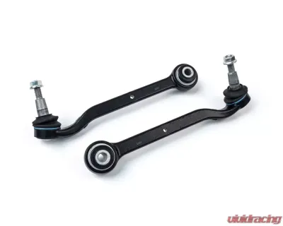 Steeda Front Control Arms Lateral Links w/ Extended Ball Joint Ford Mustang 2015-2022 - 555-4906