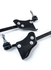 Steeda Front Control Arms Tension Links w/ Bearings Ford Mustang 2015-2022                                     - 555-4908 - Image 3