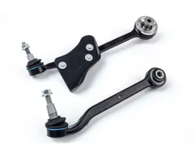 Steeda Front Control Arms Lateral|Tension Links w/ Bearings Ford Mustang 2015-2022