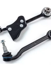 Steeda Front Control Arms Lateral|Tension Links w/ Bearings Ford Mustang 2015-2022                                     - 555-4909 - Image 5