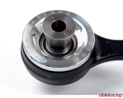 Steeda Front Control Arms Lateral|Tension Links w/ Bearings Ford Mustang 2015-2022 - 555-4909