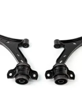 Steeda Front Lower Control Arms Ford Mustang 2005-2010                                     - 555-4910 - Image 3