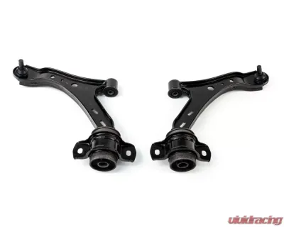 Steeda Front Lower Control Arms Ford Mustang 2005-2010 - 555-4910