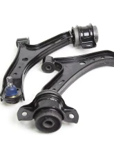 Steeda Front Control Arms w/ X5 Extended Ball Joints Ford Mustang 2005-2010                                     - 555-4911 - Image 3