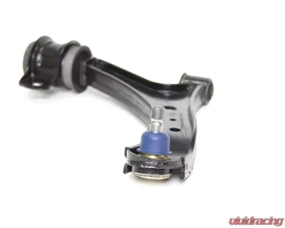 Steeda Front Control Arms w/ X5 Extended Ball Joints Ford Mustang 2005-2010 - 555-4911