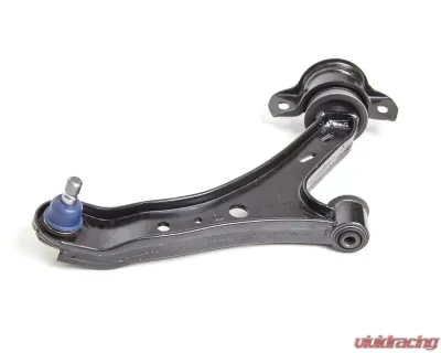 Steeda Front Control Arms w/ X5 Extended Ball Joints Ford Mustang 2005-2010 - 555-4911