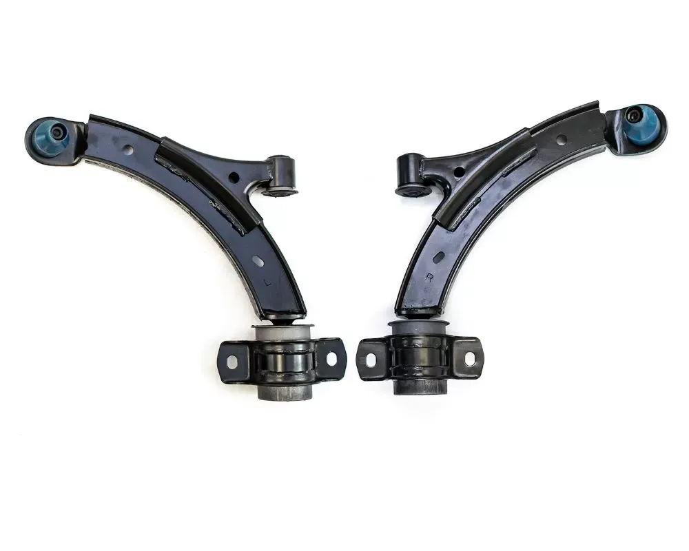 Steeda Front Lower Control Arms Ford Mustang 2011-2014 - 555-4912