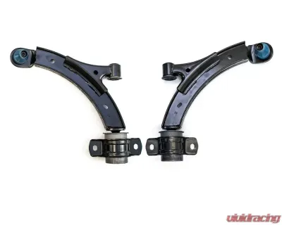 Steeda Front Lower Control Arms Ford Mustang 2011-2014 - 555-4912