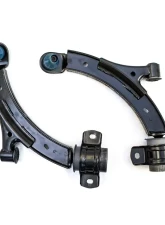 Steeda Front Lower Control Arms Ford Mustang 2011-2014                                     - 555-4912 - Image 2