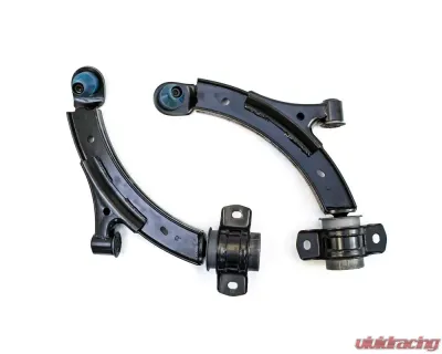 Steeda Front Lower Control Arms Ford Mustang 2011-2014 - 555-4912