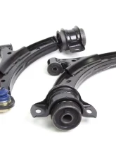 Steeda Front Lower Control Arms w/ X11 Extended Ball Joints Ford Mustang 2011-2014                                     - 555-4913 - Image 3