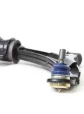 Steeda Front Lower Control Arms w/ X11 Extended Ball Joints Ford Mustang 2011-2014                                     - 555-4913 - Image 2